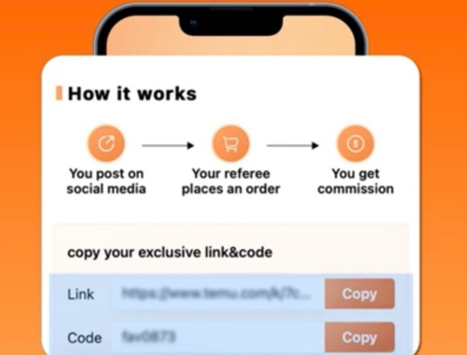 Copy code