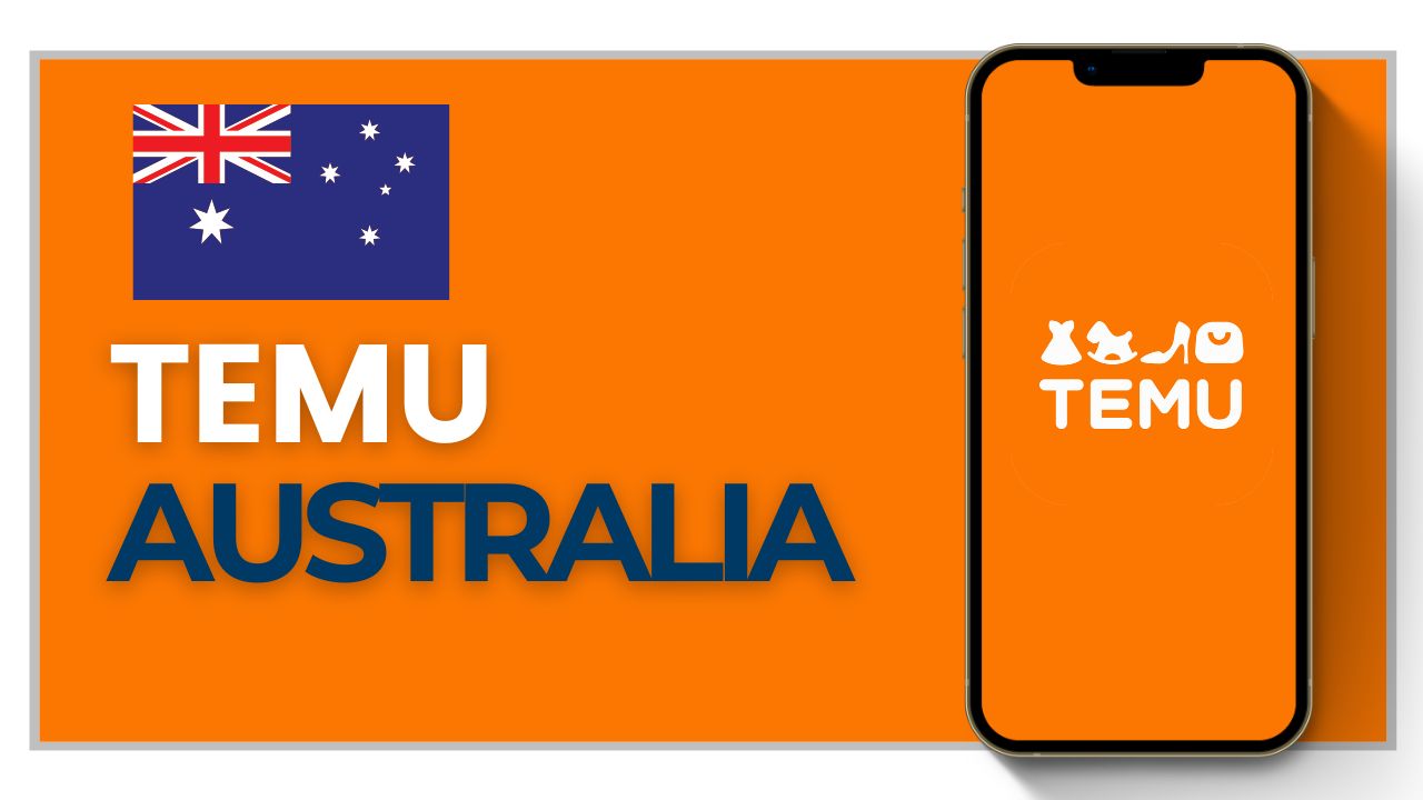 Temu Australia