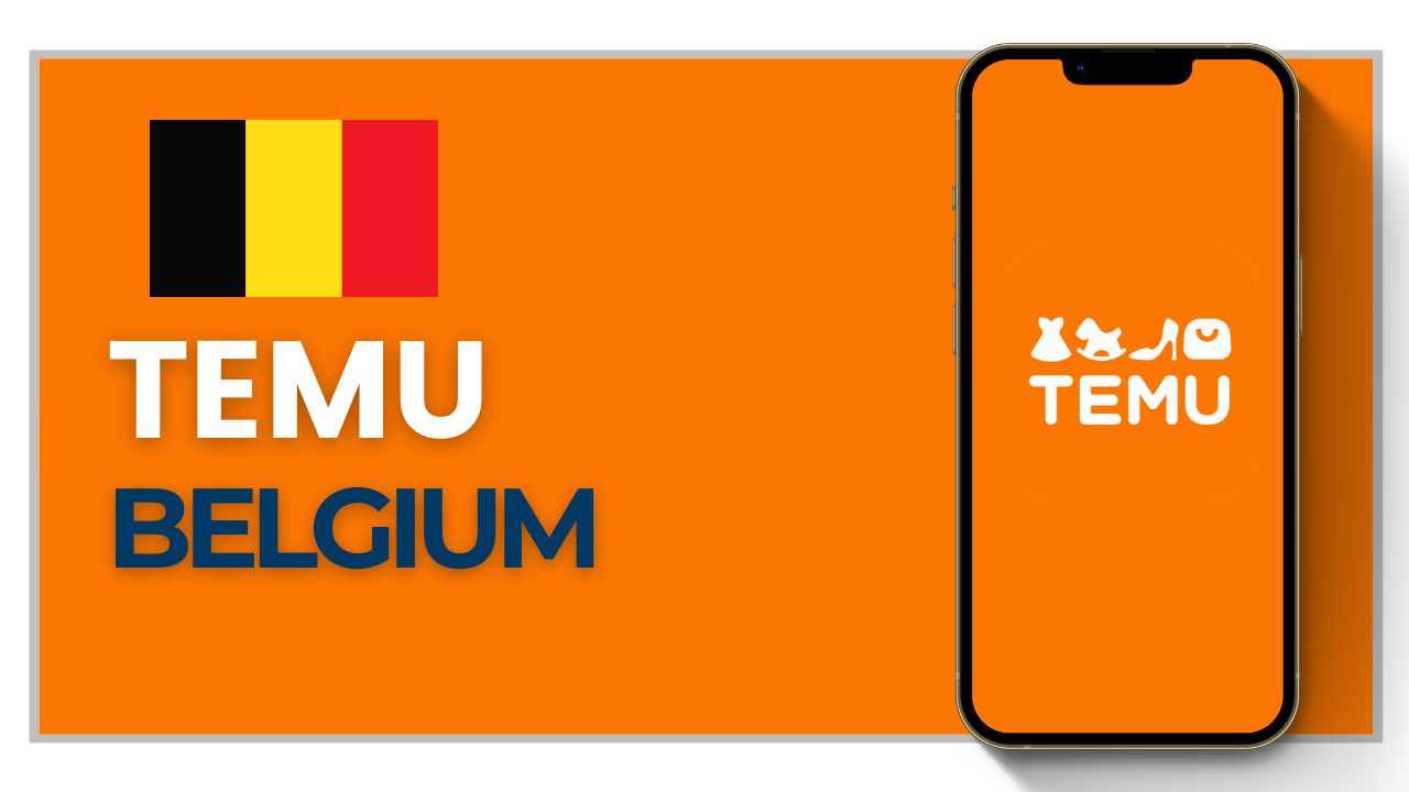 Temu Belgium