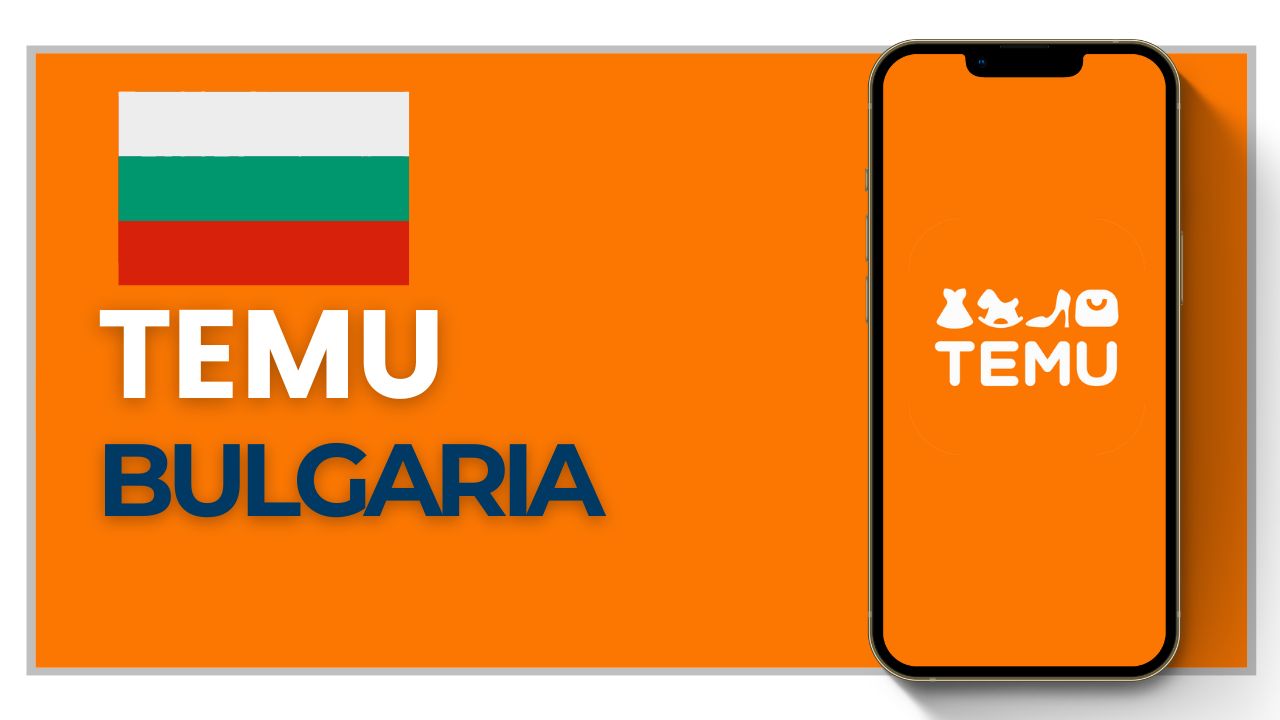 Temu Bulgaria