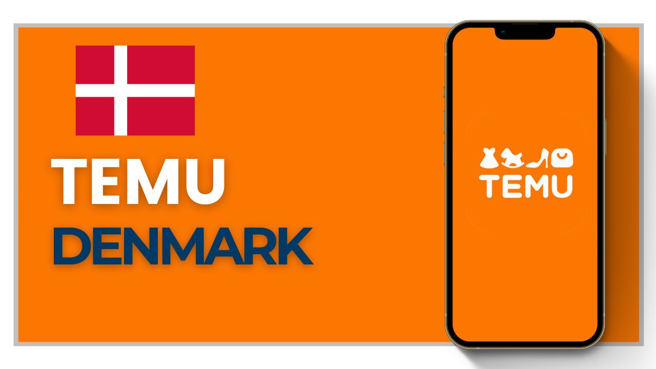 Temu Denmark