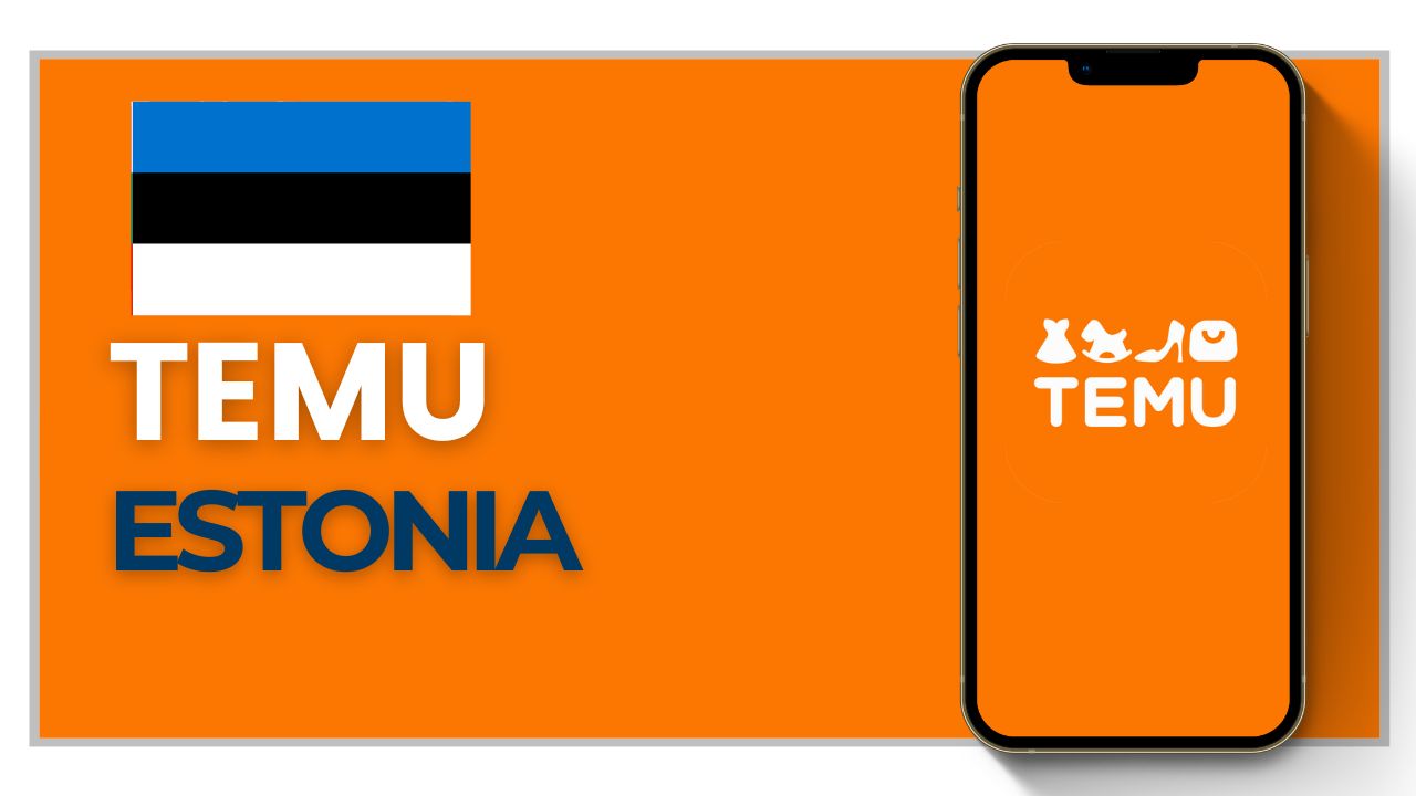 Temu Estonia