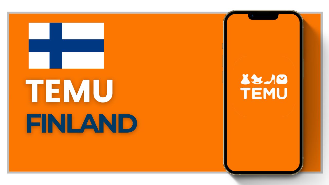 Temu Finland