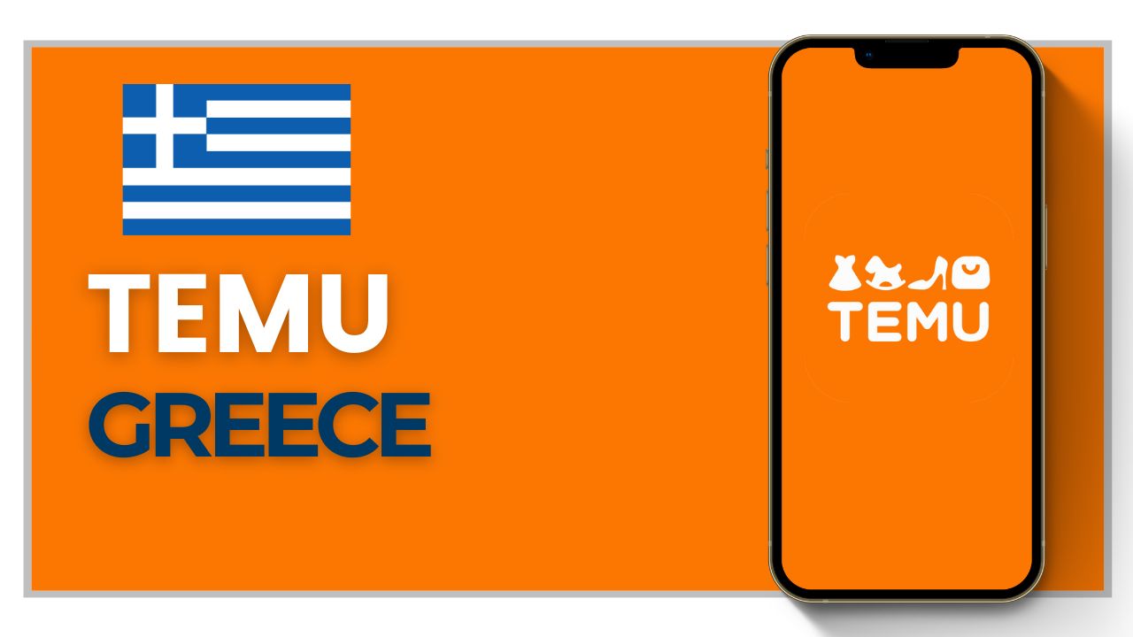 Temu Greece