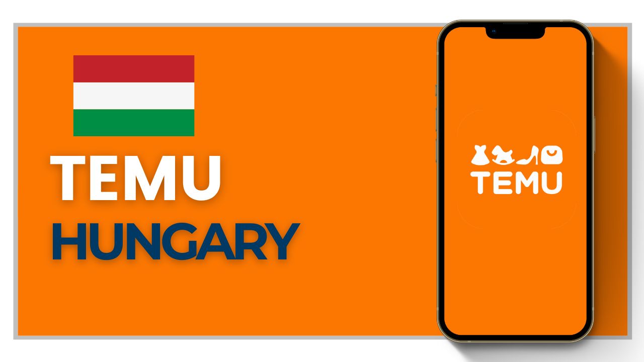 Temu Hungary