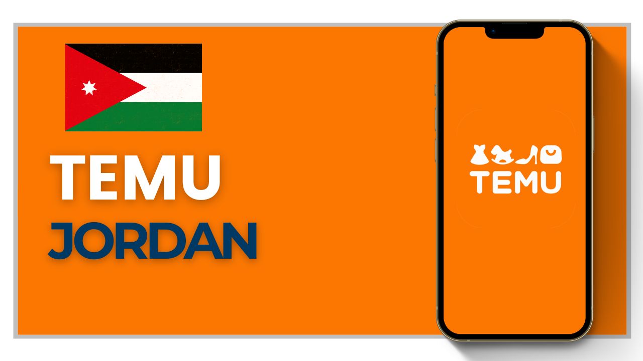 Temu Jordan