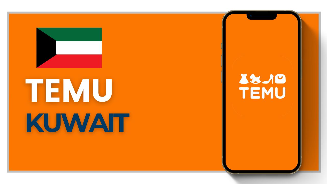 Temu Kuwait