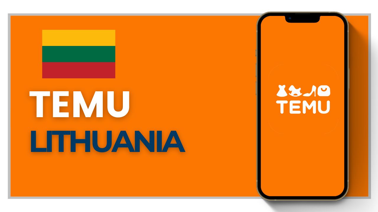 Temu Lithuania