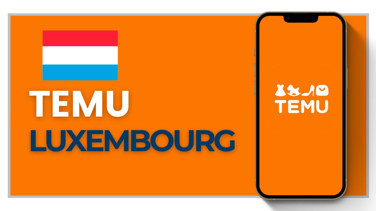 Temu Luxembourg