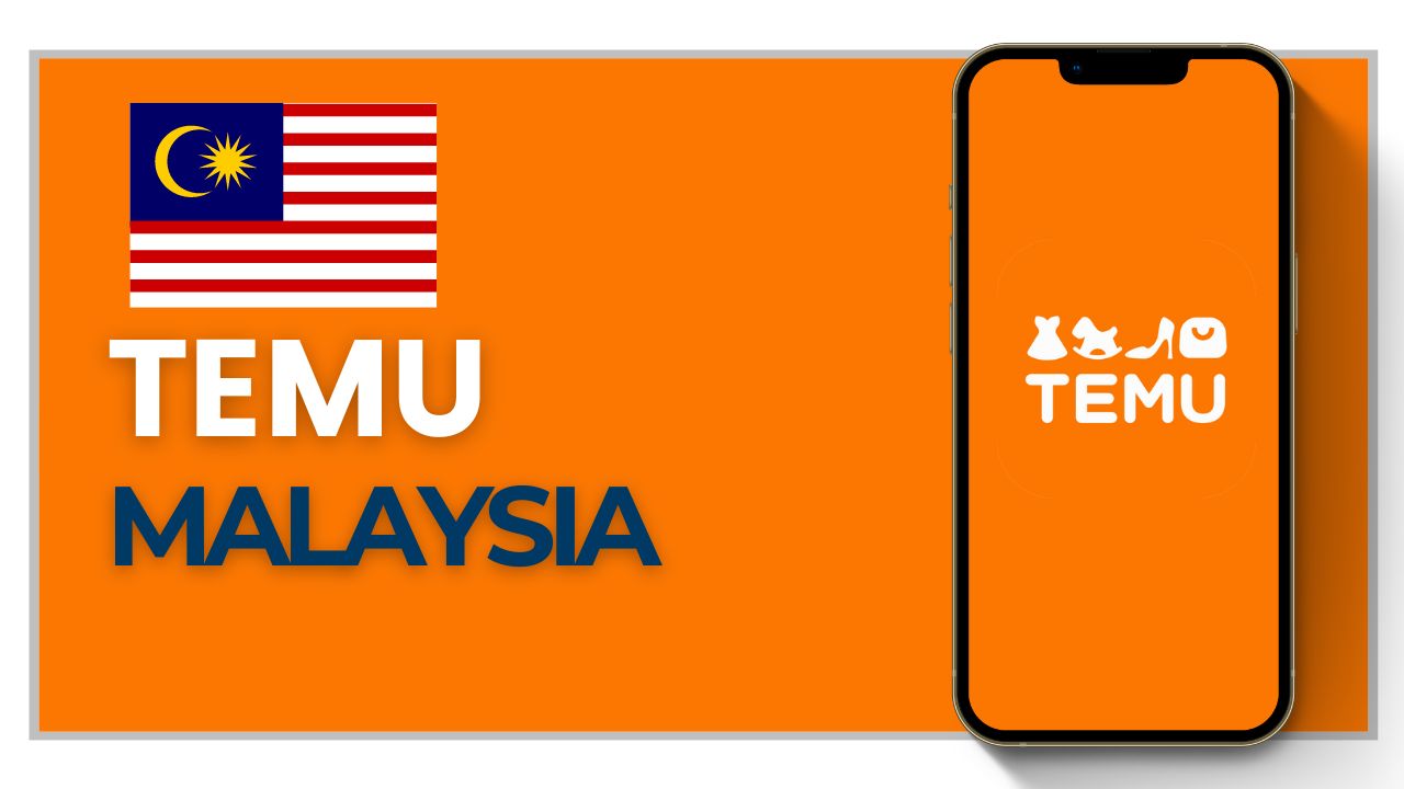 Temu Malaysia