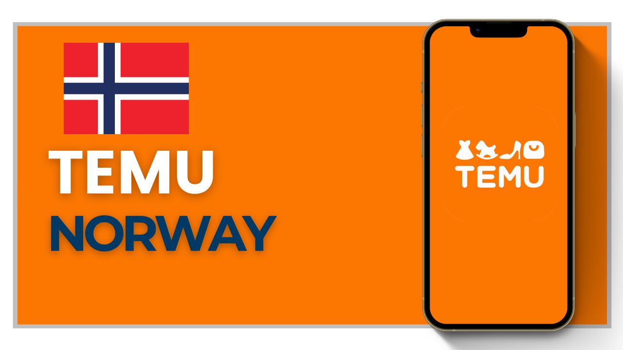 Temu Norway