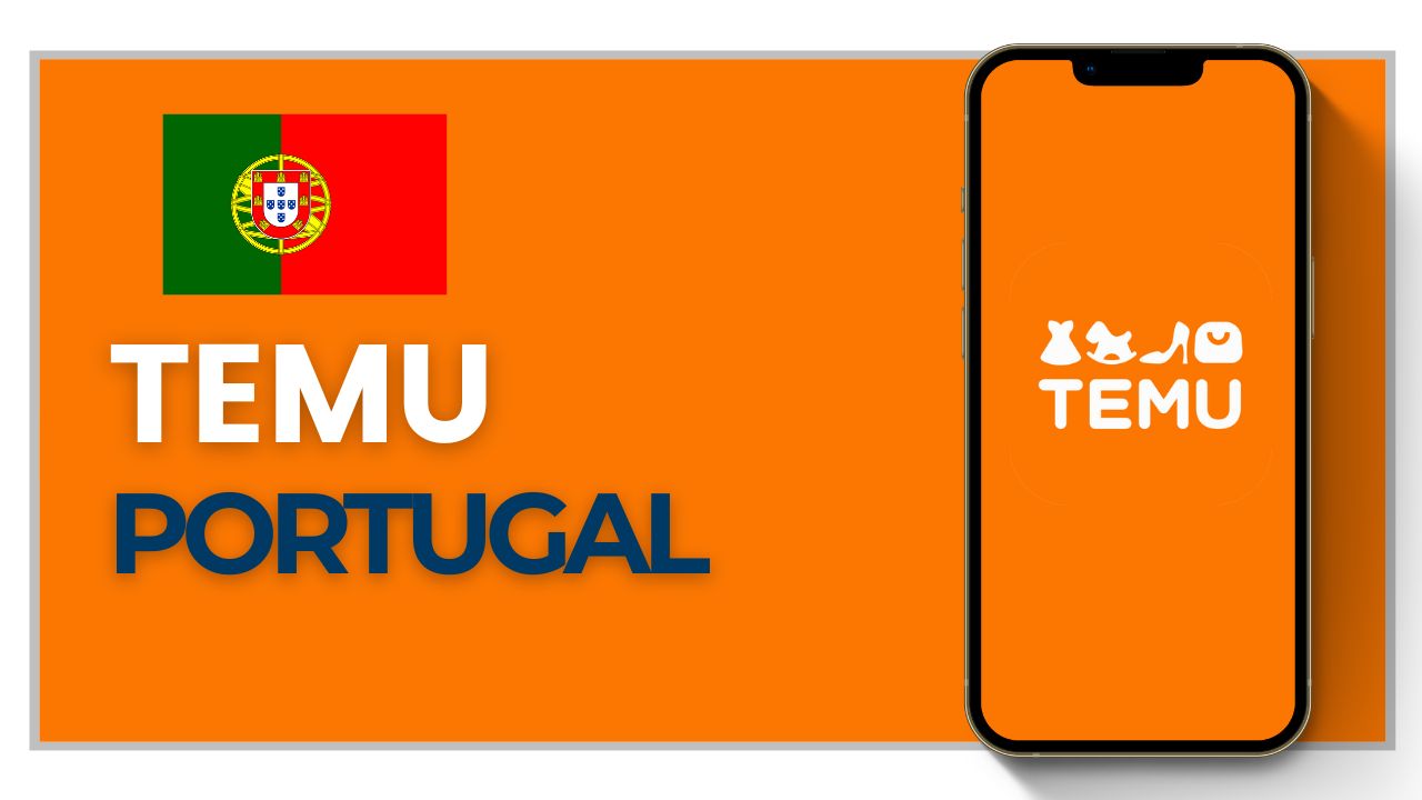 Temu Portugal