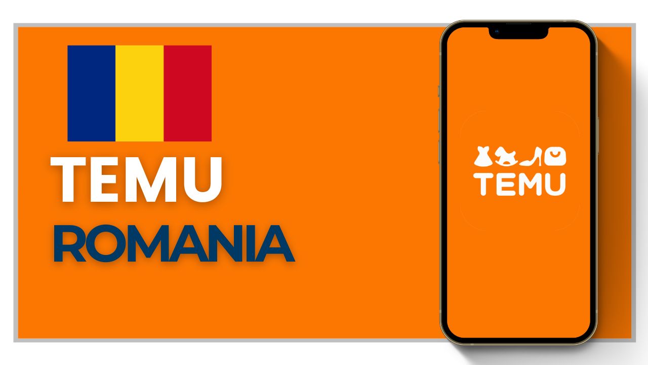 Temu Romania