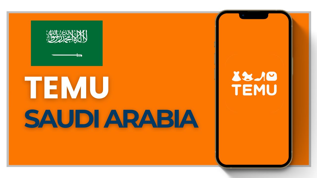 Temu Saudi Arabia