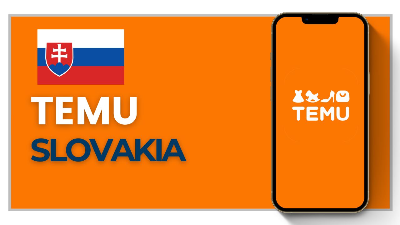 Temu Slovakia