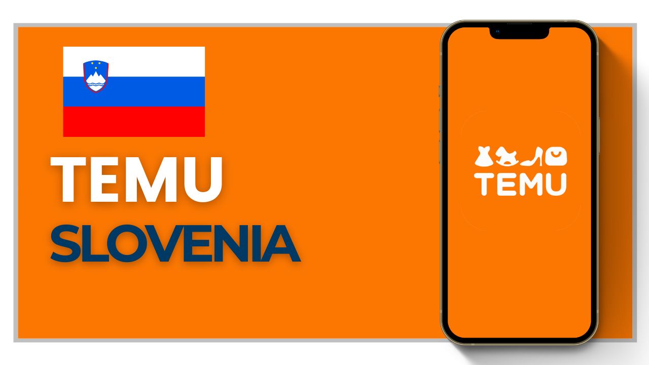 Temu Slovenia